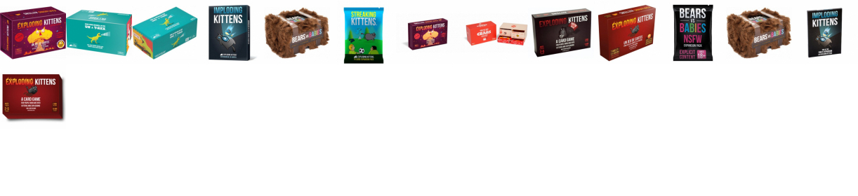 banner Exploding Kittens
