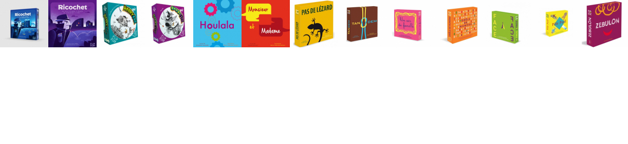 banner Flip Flap Editions