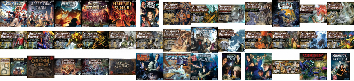 banner Flying Frog Production