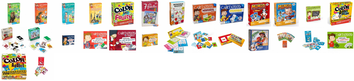 banner France Cartes