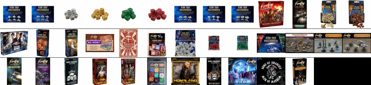 banner Gale Force Nine