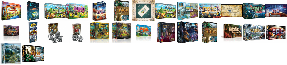 banner Gamelyn Games