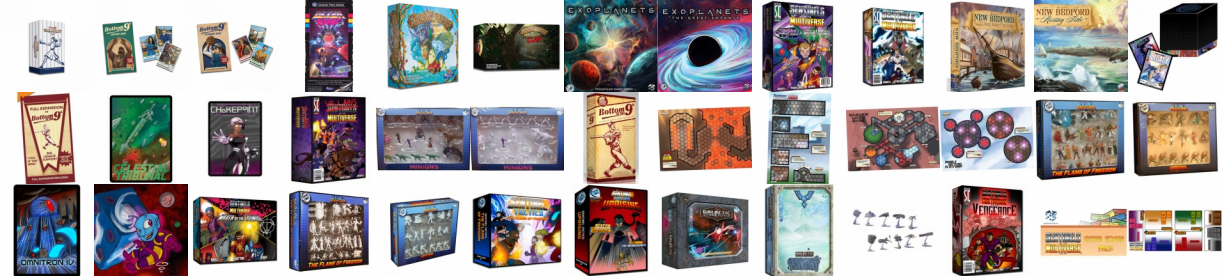 banner Greater Than Games LLC