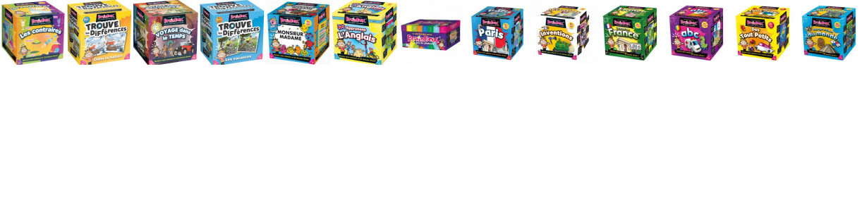 banner Green Board Game Company