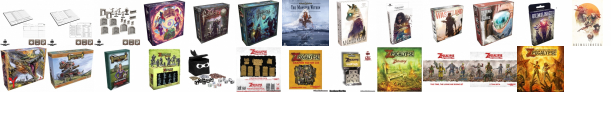 banner GreenBrier Games