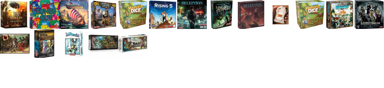 banner Grey Fox Games