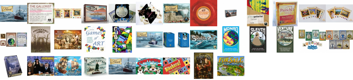 banner Gryphon Games