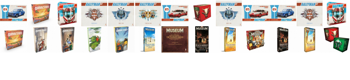 banner Holy Grail Games