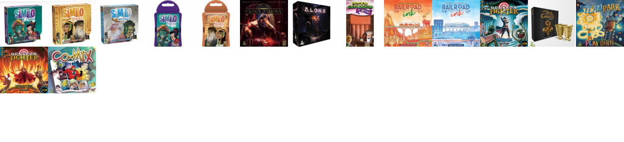 banner Horrible Games