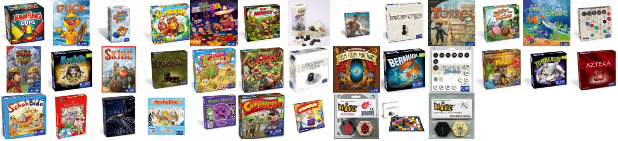 banner Huch & Friends !