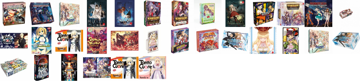 banner Japanime Games