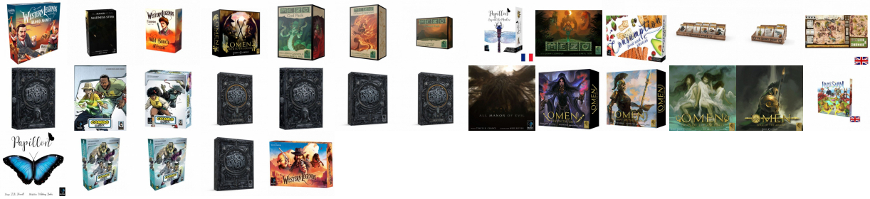 banner Kolossal Games