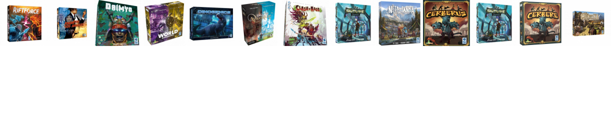 banner La Boite de Jeu