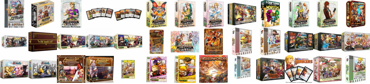 banner Level 99 Games