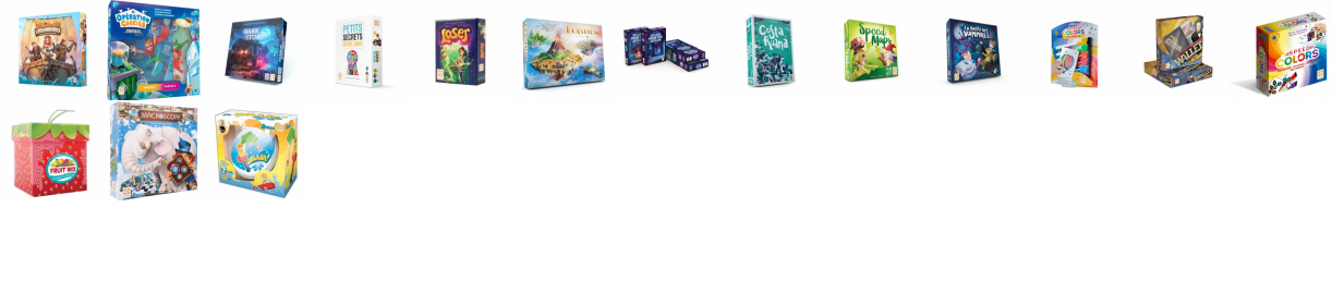 banner Lifestyle Boardgames Ltd