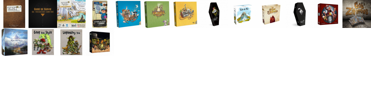 banner Lumberjacks Studio