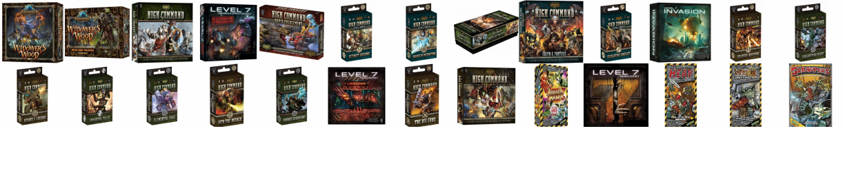 banner Privateer Press