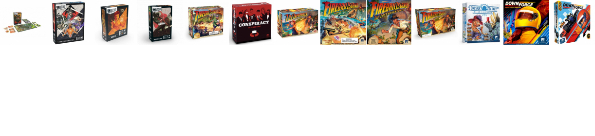 banner Restoration Games