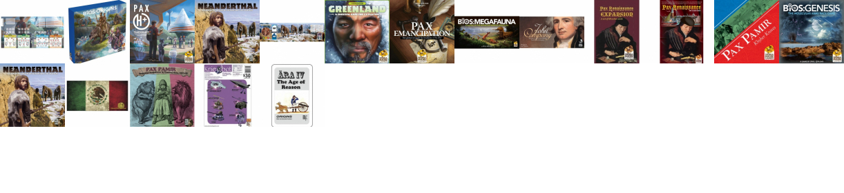 banner Sierra Madre Games