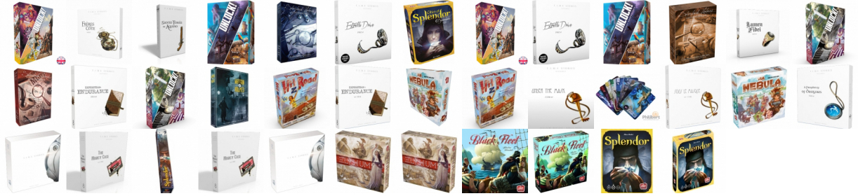 banner Space Cowboys