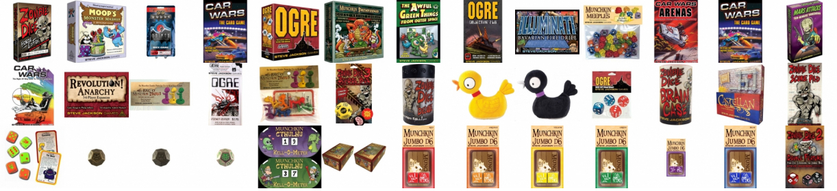 banner Steve jackson games