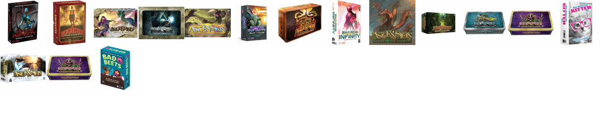 banner Stone Blade Entertainment