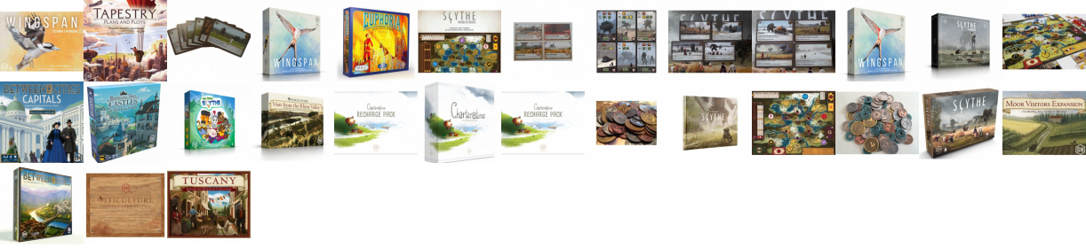 banner Stonemaier Games