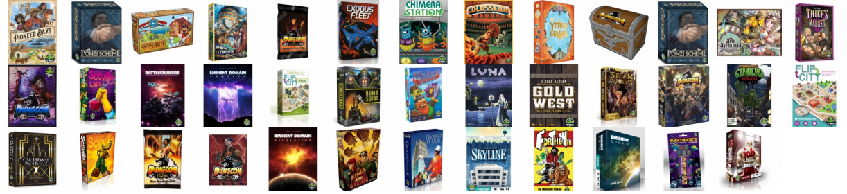 banner Tasty Minstrel Games