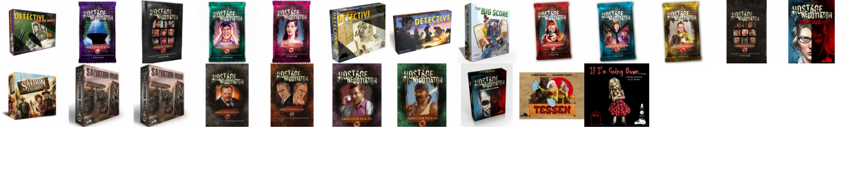 banner Van Ryder Games