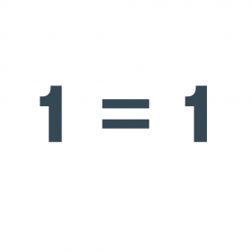 couverture jeu vidéo 1=1
