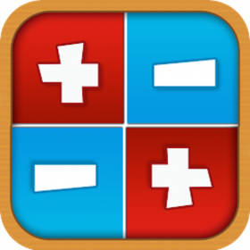 couverture jeu vidéo 1+3=4