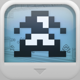 couverture jeu vidéo 1-bit Ninja Lite