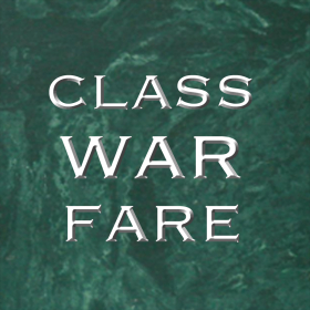 couverture jeu vidéo 1% Class Warfare Simulator Game