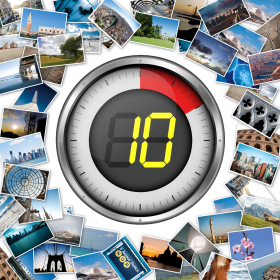 couverture jeu vidéo 1 Picture 10 Seconds