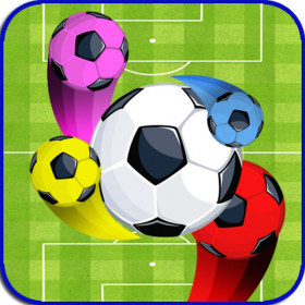 couverture jeu vidéo 1 pop football-funny casual football pop game