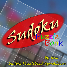 couverture jeu vidéo 10,001 Sudoku Puzzle Book