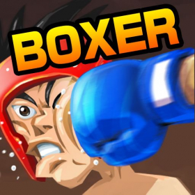 couverture jeu vidéo 10 Count Boxer