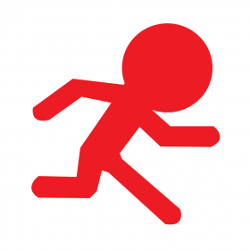 couverture jeu vidéo 10 seconds to run