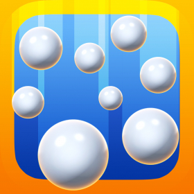 couverture jeu vidéo 100 Balls in Five Nights