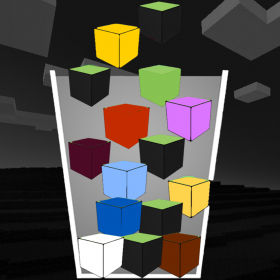 couverture jeu vidéo 100 Blocks - Free Balls Physics Game