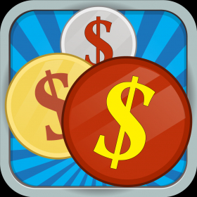 couverture jeu vidéo 100 Coins - Fiddle the Jolly Miniscule Tokens in a Funner Romp