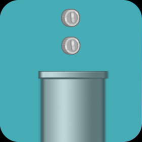 couverture jeu vidéo 100-Coins