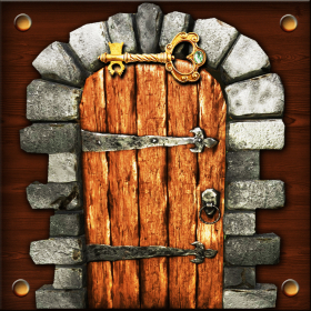 couverture jeu vidéo 100 Doors Brain Teasers 1