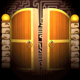 couverture jeu vidéo 100 Doors Escape Now