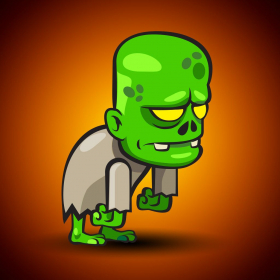 couverture jeu vidéo 100 Floors Zombie Escape