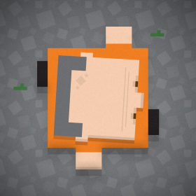 couverture jeu vidéo 100 Miles and Running