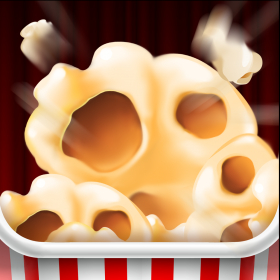 couverture jeu vidéo 100 Popcorns Parfaits Pro - Engouement pour un Jeu Amusant d'Accumulation