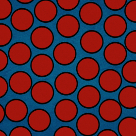 couverture jeu vidéo 100 Red Balls