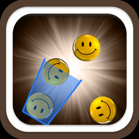 couverture jeu vidéo 100 Smiley Faces