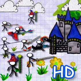 couverture jeu vidéo 100 vs 100 HD